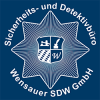 Detektiv und Sicherheit