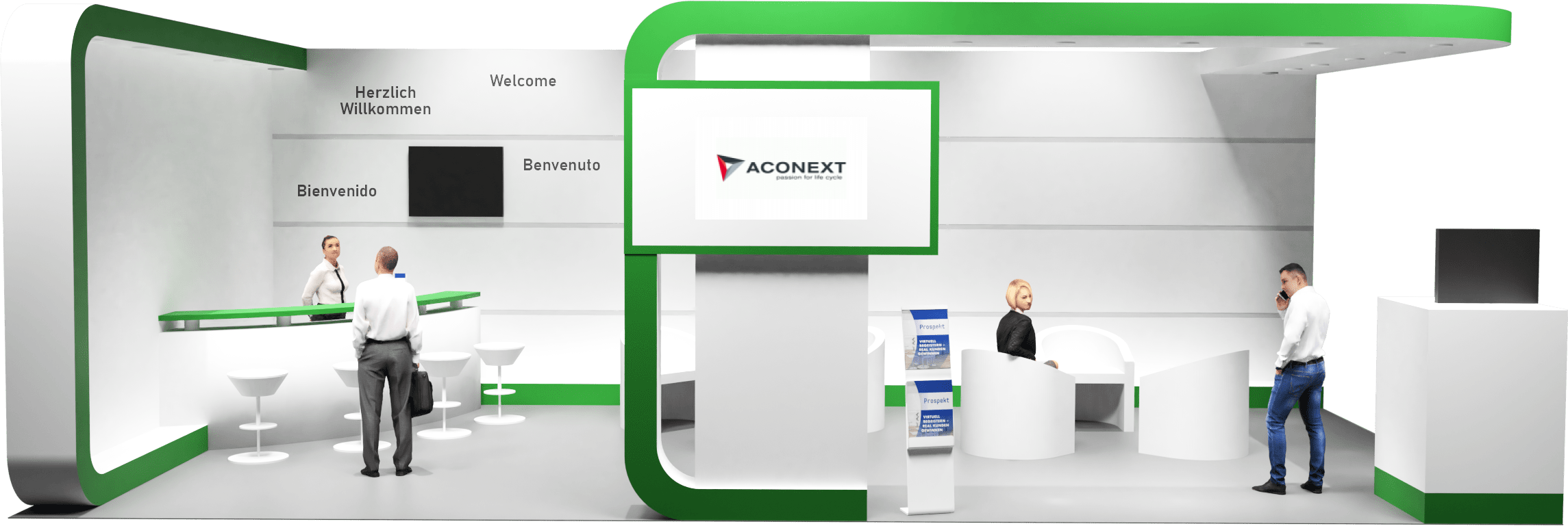 Aconnext
