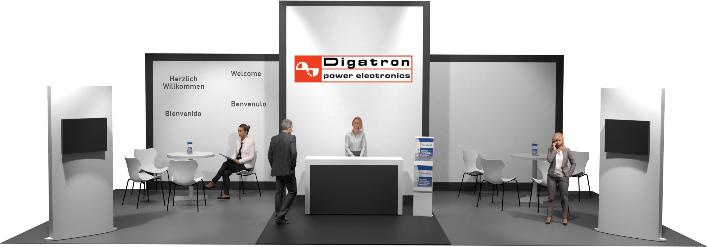 Digatron Power Electronics