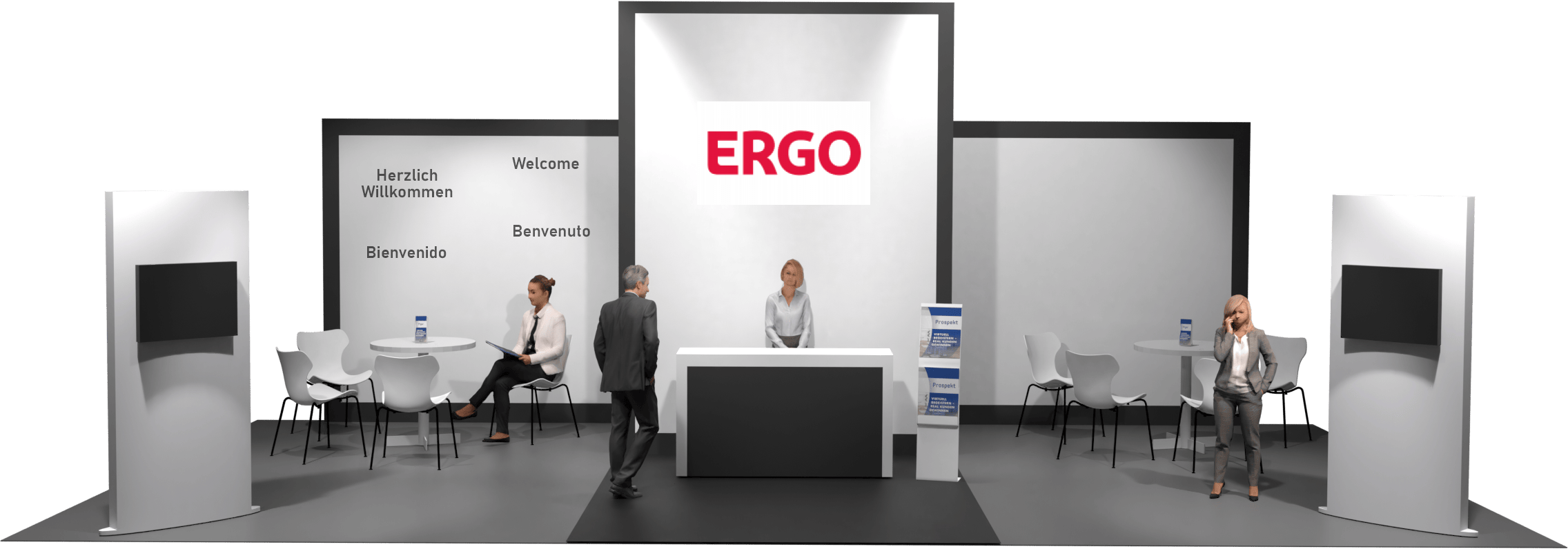 Ergo