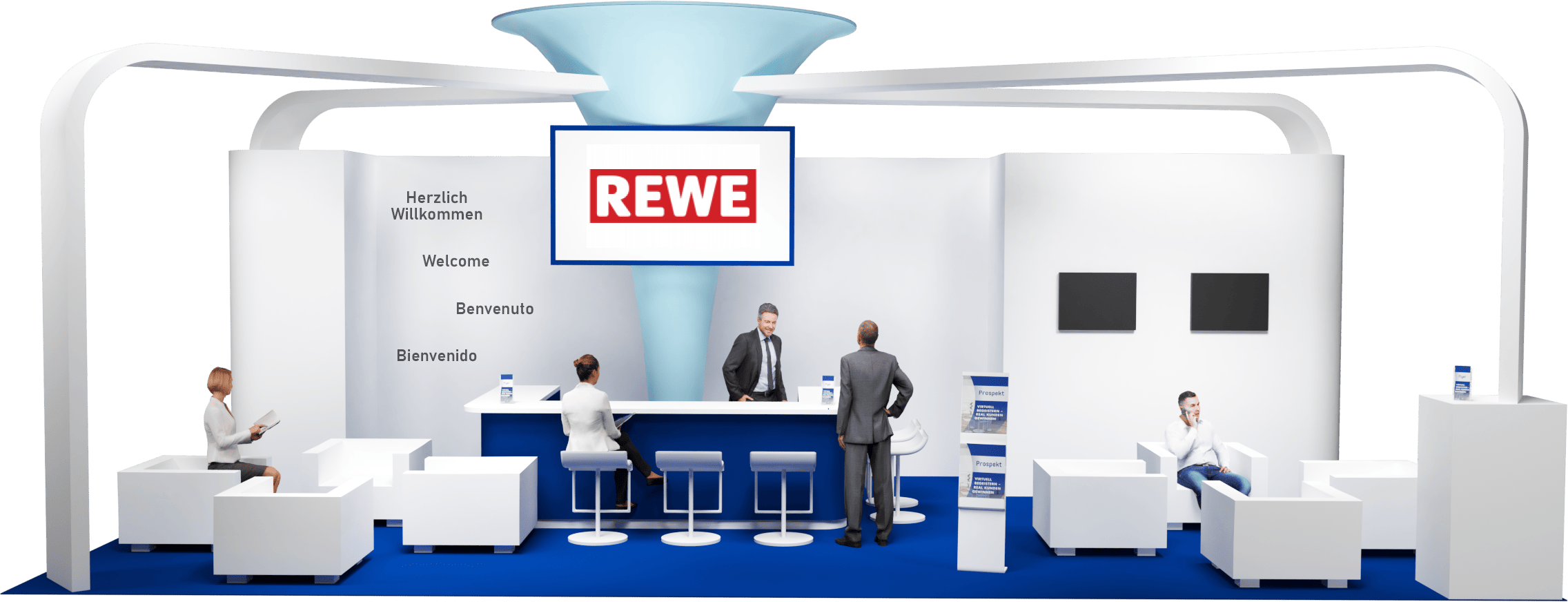 Rewe