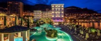 Hotels Monaco
