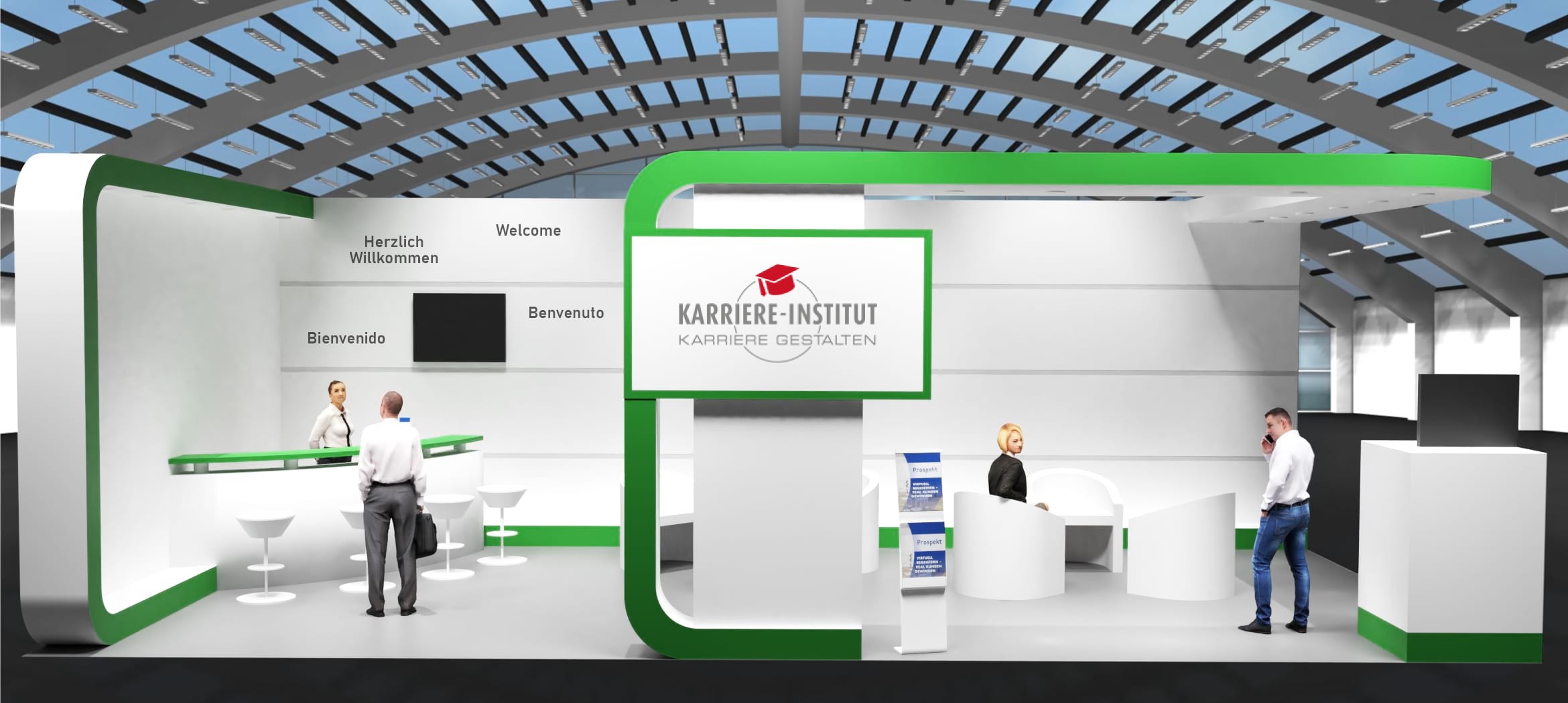 Karriere Institut