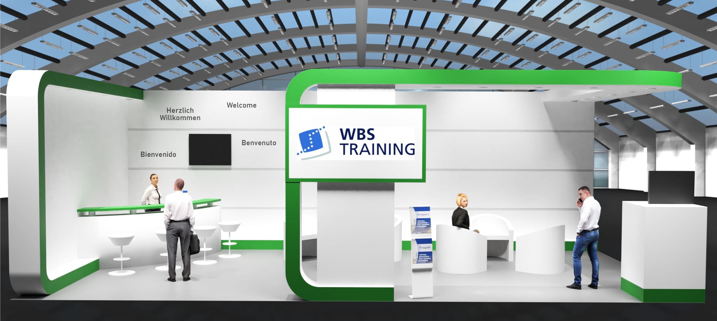 WBS Training