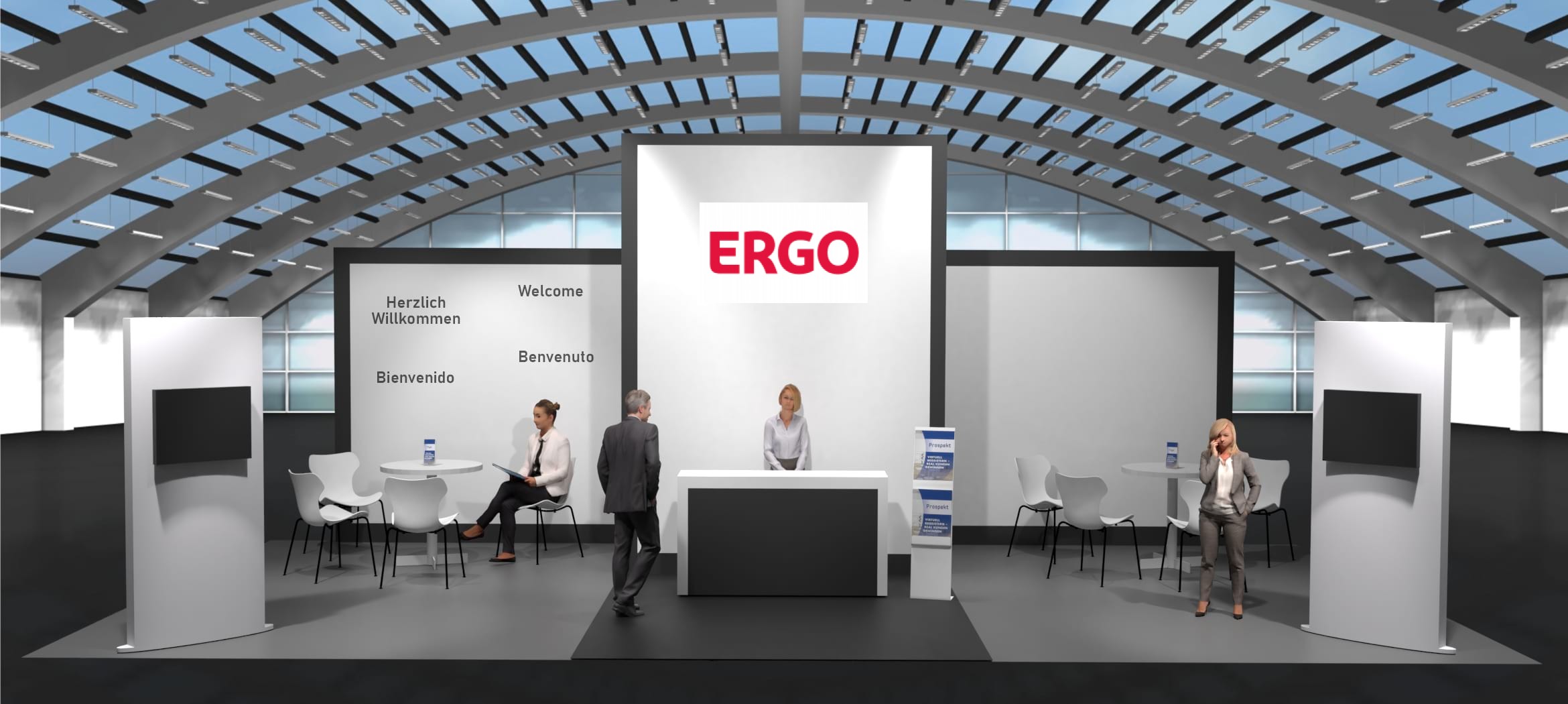 Ergo