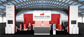 Amadeus Fire Personaldienstleistung